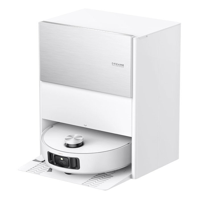 Dreame Aqua 10 Roller Blanco