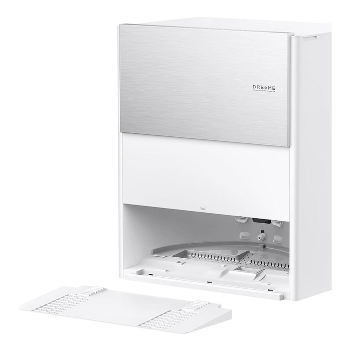 Dreame Aqua 10 Roller Blanco
