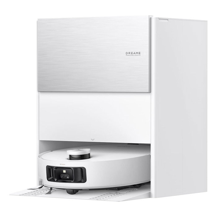 Dreame Aqua 10 Roller Blanco