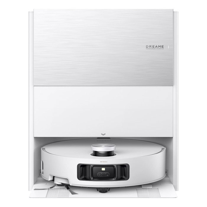 Dreame Aqua 10 Roller Blanco