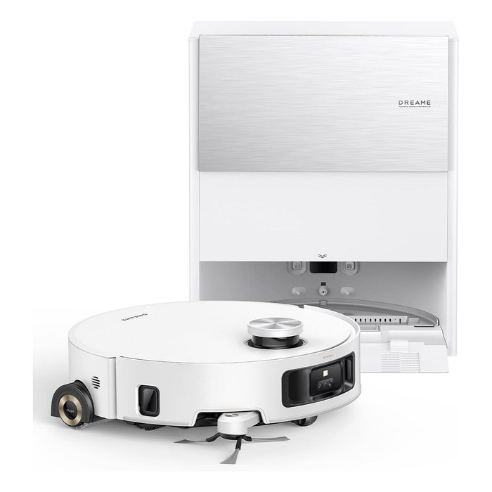 Dreame Aqua 10 Roller Blanco