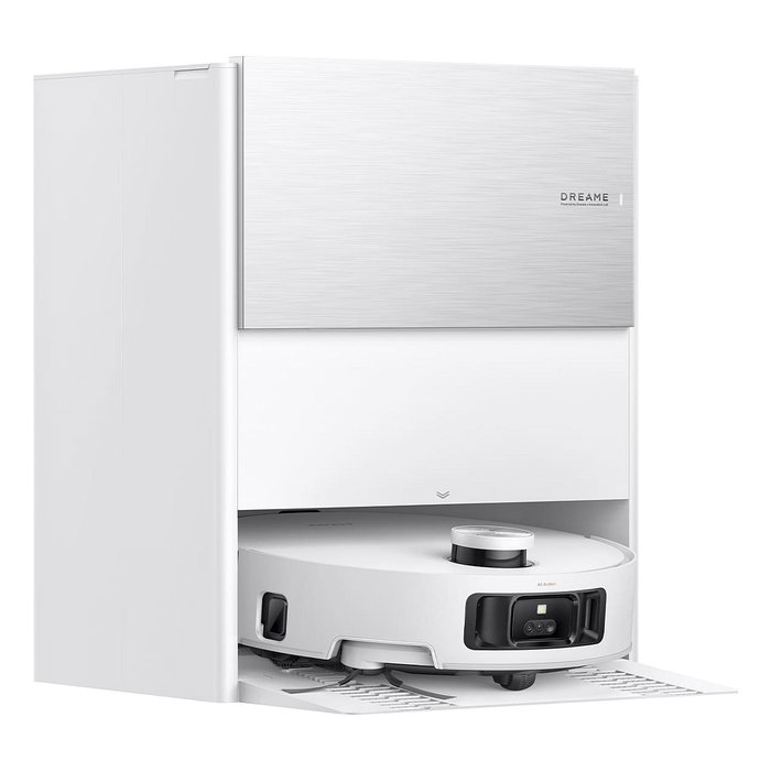 Dreame Aqua 10 Roller Blanco