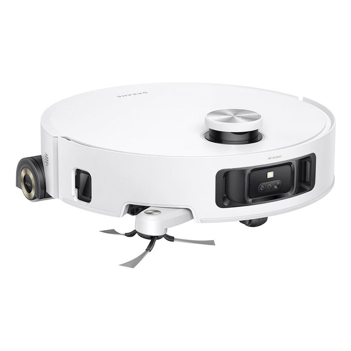 Dreame Aqua 10 Roller Blanco