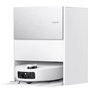 Dreame RLH31CE-WH Aspiradora Fregona Aqua 10, Color Blanco, Robot Aspirador y Friega Suelos Automático