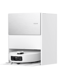 Dreame Robot Aspirador Aqua 10 Roller Blanco 010201AA000663