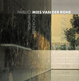 Pavelló Mies van der Rohe, Josep M. Rovira i Gimeno - TRIANGLE POSTALS