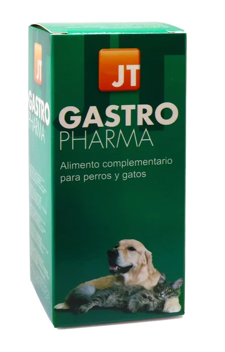 JT Pharma Gastro Pharma 55 ml
