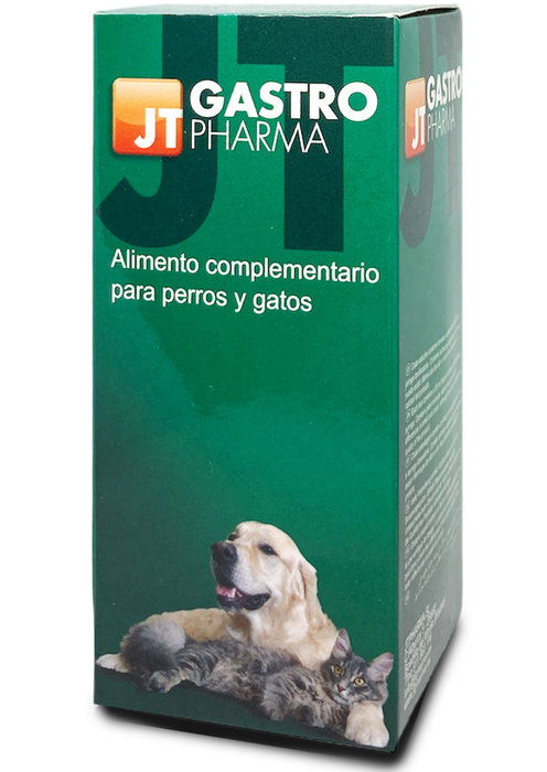 JT Pharma Gastro Pharma 55 ml