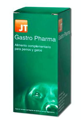 JT Pharma Gastro Pharma 55 ml