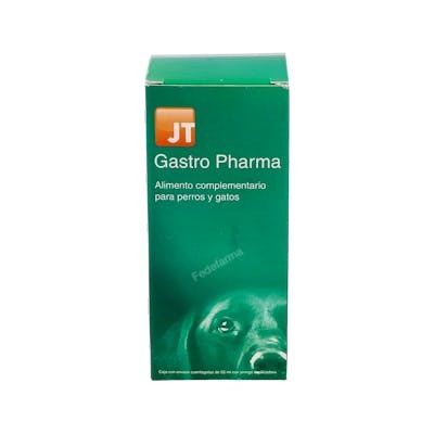 JT Pharma Gastro Pharma 55 ml