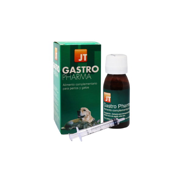 JT Pharma Gastro Pharma 55 ml JT Pharma Gastro Pharma 55 ml