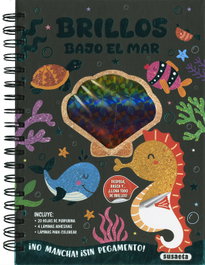 Bajo el mar, Susaeta Ediciones - SUSAETA EDICIONES