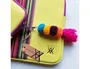 Wondee Funda para portátil 14'' Vam Vam Lemonade