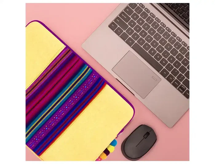 Wondee Funda para portátil 14'' Vam Vam Lemonade Wondee Funda para portátil 14'' Vam Vam Lemonade