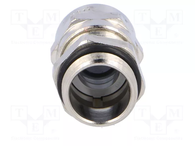 LAPP SKINTOP® MS PG7 Sello aislante de latón niquelado