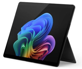 Microsoft Surface Pro 11 Core Ultra 7-266V 13 pulg Táctil 16GB 256GB Negro