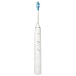Philips Sonicare DiamondClean 9000 HX9911/27 Blanco