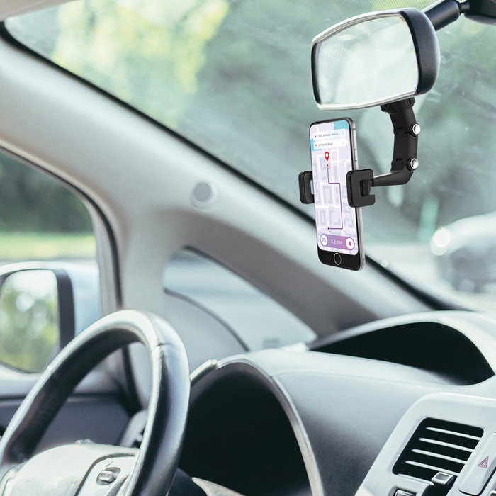 Be Mix Soporte Universal Para Móvil Plástico