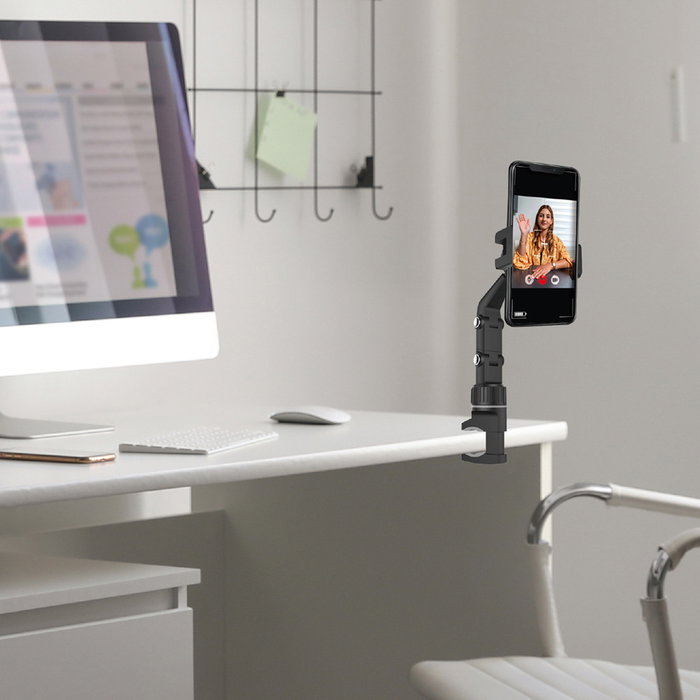 Be Mix Soporte Universal Para Móvil Plástico