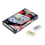 Cayro Domino Doble 6 Colores