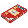 Cayro Domino Doble 6 Colores