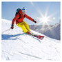 Ultron MiTag Plus SkiFinder Buscador Carbono, Blanco