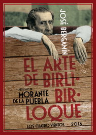 El arte de birlibirloque, José Bergamín - RENACIMIENTO EDITORIAL
