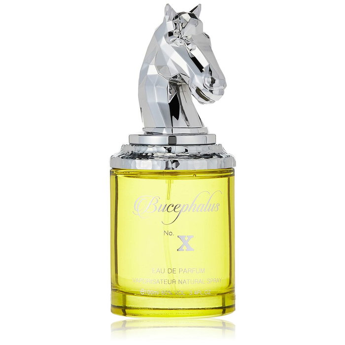ARMAF Bucephalus NºX Eau de Parfum 100ml