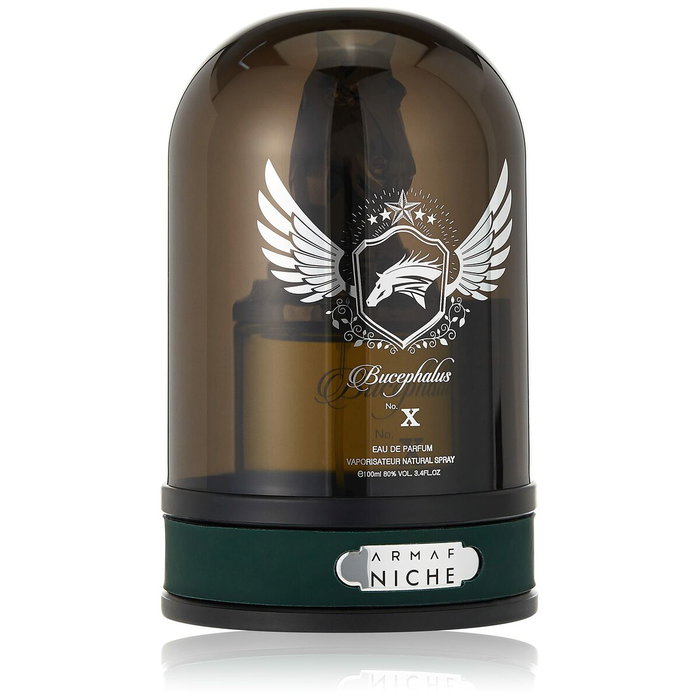 ARMAF Bucephalus NºX Eau de Parfum 100ml