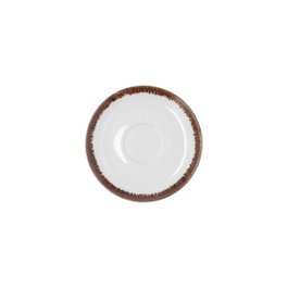 Bidasoa Platillo para Taza Orion Hydrozero Blanco 14 cm