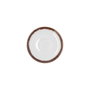 Bidasoa Platillo para Taza Orion Hydrozero Blanco 14 cm