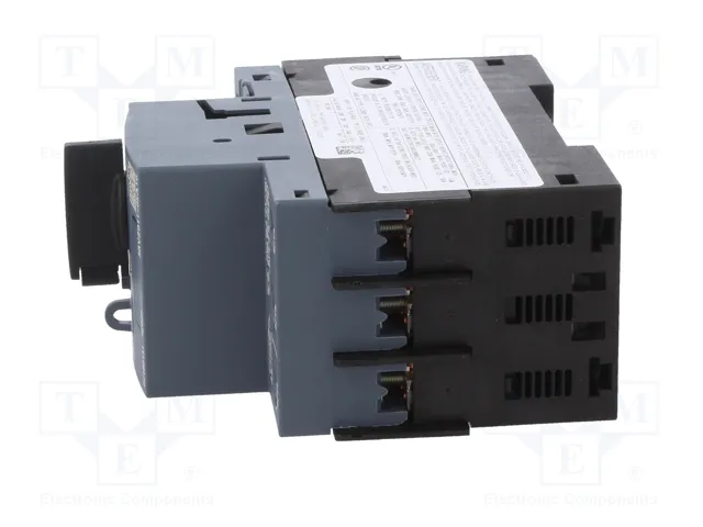 SIEMENS 3RV2011-0KA10 Interruptor motorizado 0,37kW 16A
