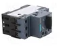 SIEMENS 3RV2011-0KA10 Interruptor motorizado 0,37kW 16A