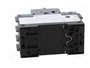SIEMENS 3RV2011-0KA10 Interruptor motorizado 0,37kW 16A
