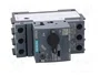 SIEMENS 3RV2011-0KA10 Interruptor motorizado 0,37kW 16A