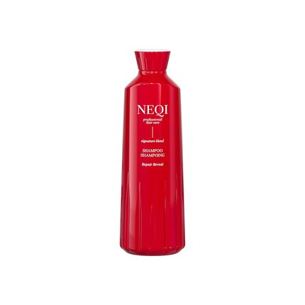 Neqi Repair Reveal Shampoo 330 ml Neqi Repair Reveal Shampoo 330 ml