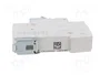 HAGER Interruptor de grúa SP3T 25A 230VAC gris
