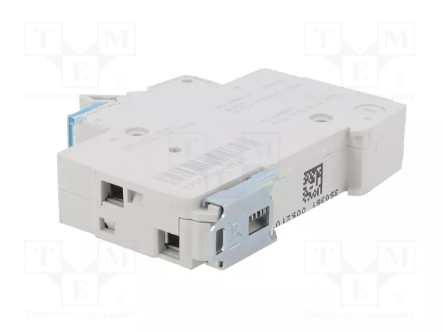 HAGER Interruptor de grúa SP3T 25A 230VAC gris HAGER Interruptor de grúa SP3T 25A 230VAC gris