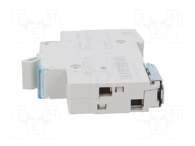 HAGER Interruptor de grúa SP3T 25A 230VAC gris HAGER Interruptor de grúa SP3T 25A 230VAC gris