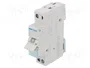 HAGER Interruptor de grúa SP3T 25A 230VAC gris