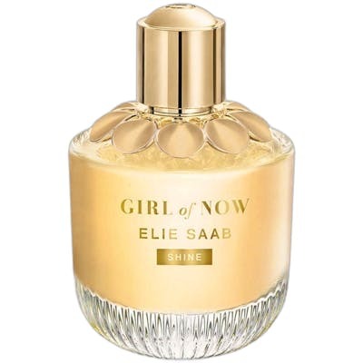Elie Saab Girl Of Now Shine Eau de Parfum 30 ml Spray Elie Saab Girl Of Now Shine Eau de Parfum 30 ml Spray