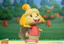 Animal Crossing: New Horizons Estatua PVC Canela 25 cm