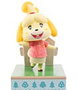 Animal Crossing: New Horizons Estatua PVC Canela 25 cm