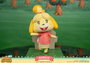 Animal Crossing: New Horizons Estatua PVC Canela 25 cm