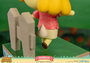Animal Crossing: New Horizons Estatua PVC Canela 25 cm
