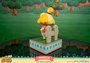 Animal Crossing: New Horizons Estatua PVC Canela 25 cm