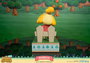 Animal Crossing: New Horizons Estatua PVC Canela 25 cm