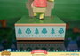 Animal Crossing: New Horizons Estatua PVC Canela 25 cm