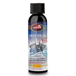 Limpiador Autosol SOL11E01290 150 ml Tubo de Escape