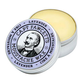 Captain Fawcett Lavender Cena para Barba 15 ml